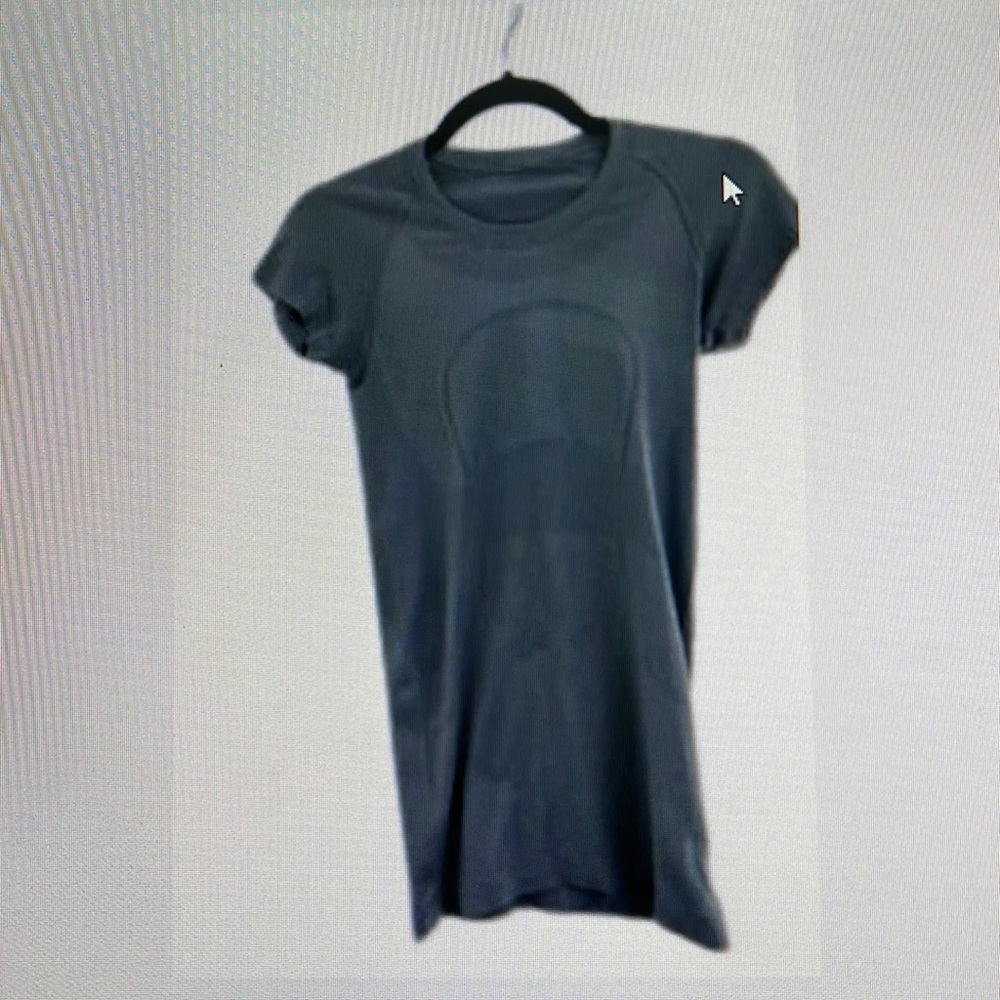 Lululemon Swiftly Tech Short Sleeve Shirt 2.0